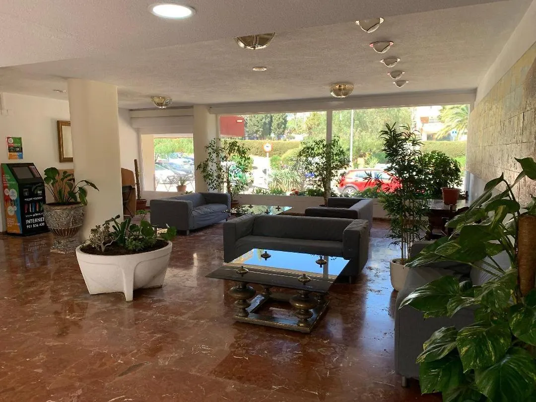 Lemon Tree Apartment Benalmadena
