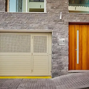 Medano Apartamento El Médano
