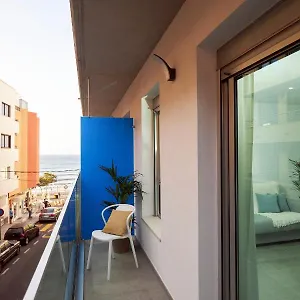Medano Ii Apartamento El Médano