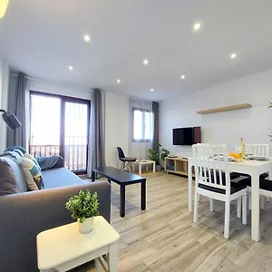 Ivory Ocean Apartamento Corralejo