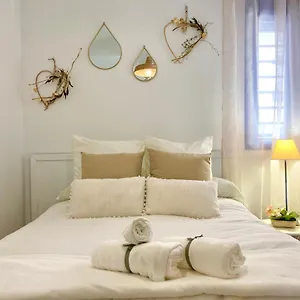 Solana Los Patos Apartamento Benalmádena