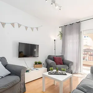 Rosa Apartamento Benalmádena