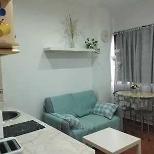 Costa, Pueblo Quinta Apartamento Benalmádena
